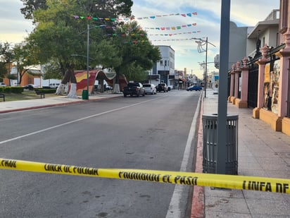 (Foto: RENÉ ARELLANO / EL SIGLO COAHUILA)