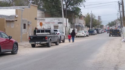 (Foto: RENÉ ARELLANO / EL SIGLO COAHUILA)