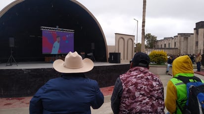 (Foto: RENÉ ARELLANO / EL SIGLO DE TORREÓN)
