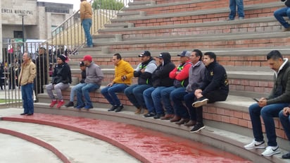(Foto: RENÉ ARELLANO / EL SIGLO DE TORREÓN)