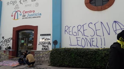 (FERNANDO COMPEÁN)