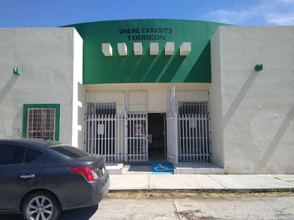 Las pruebas gratuitas para la detección del VIH se realizan en el Capasits ubicado en la colonia División del Norte de Torreón.