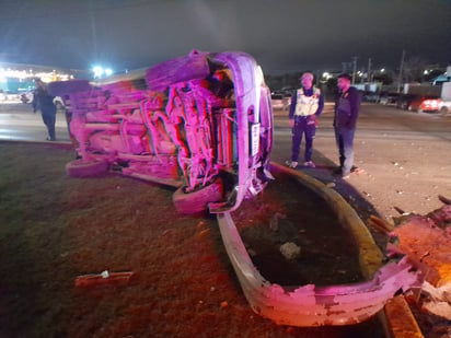 (Foto: RENÉ ARELLANO / EL SIGLO COAHUILA)