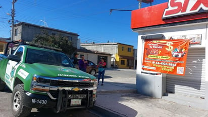 (Foto: ISABEL AMPUDIA / EL SIGLO COAHUILA)