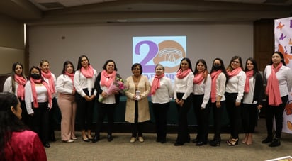 (Foto: PERLA SÁNCHEZ / EL SIGLO DE TORREÓN)