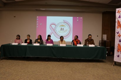 (Foto: PERLA SÁNCHEZ / EL SIGLO DE TORREÓN)