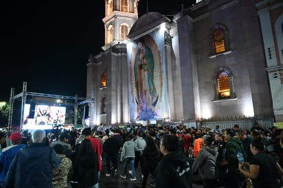 (FOTOGRAFÍAS: VERÓNICA RIVERA)