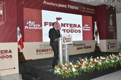 (Foto: SERGIO A. RODRÍGUEZ / EL SIGLO COAHUILA)