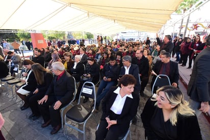 (Foto: SERGIO A. RODRÍGUEZ / EL SIGLO COAHUILA)