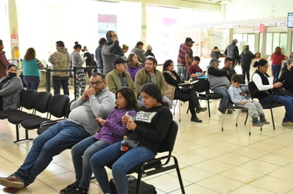 (Foto: SERGIO A. RODRÍGUEZ / EL SIGLO COAHUILA)