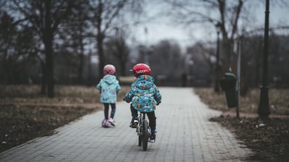 Fotografía: Unsplash