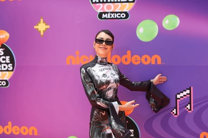 Danna Paola. Viene a Torreón en febrero.