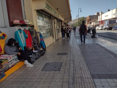 Entre las afectaciones está la falta de acceso a la seguridad social para el trabajador y su familia. (EL SIGLO DE TORREÓN)