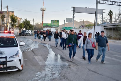(EDUARDO RUÍZ / EL SIGLO DE TORREÓN)