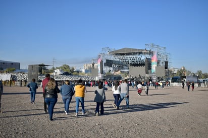 (EDUARDO RUÍZ / EL SIGLO DE TORREÓN)