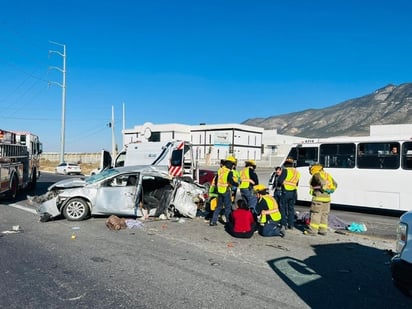 (Foto: ISABEL AMPUDIA / EL SIGLO COAHUILA)