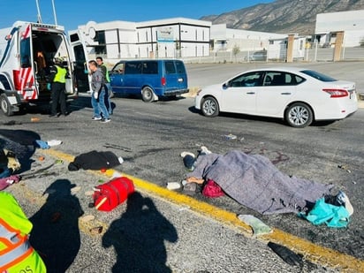 (Foto: ISABEL AMPUDIA / EL SIGLO COAHUILA)