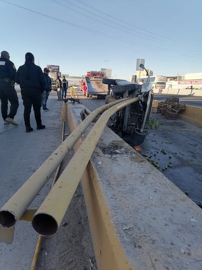 (EL SIGLO DE TORREÓN)