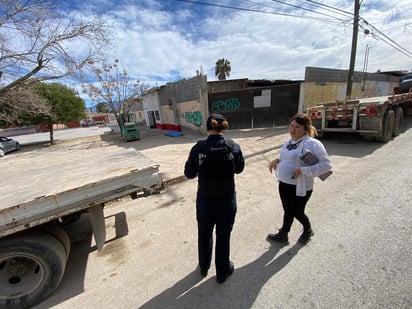 (FOTO: EL SIGLO DE TORREÓN)