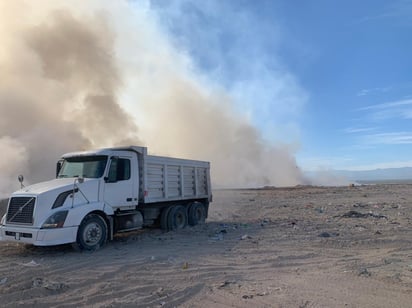 (Foto: SERGIO A. RODRÍGUEZ / EL SIGLO COAHUILA)