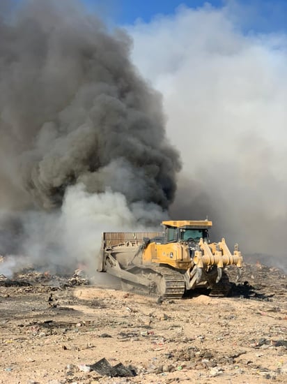 (Foto: SERGIO A. RODRÍGUEZ / EL SIGLO COAHUILA)