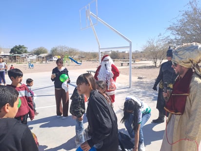 (Foto: GUADALUPE MIRANDA / EL SIGLO DE TORREÓN)