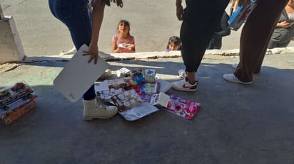 (Foto: GUADALUPE MIRANDA / EL SIGLO DE TORREÓN)