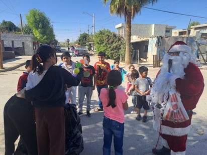 (Foto: GUADALUPE MIRANDA / EL SIGLO DE TORREÓN)