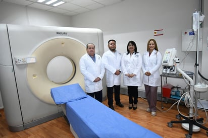 (EL SIGLO DE TORREÓN/FERNANDO COMPEÁN)