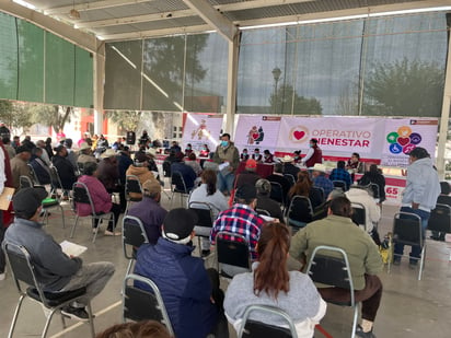 Se adelantará un bimestre por el proceso electoral de Coahuila. (Foto: MARY VÁZQUEZ / EL SIGLO DE TORREÓN)