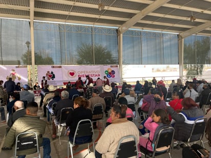 (Foto: MARY VÁZQUEZ / EL SIGLO DE TORREÓN)