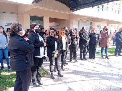 (Foto: SERGIO A. RODRÍGUEZ / EL SIGLO COAHUILA)