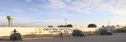 (Foto: ISABEL AMPUDIA / EL SIGLO COAHUILA)