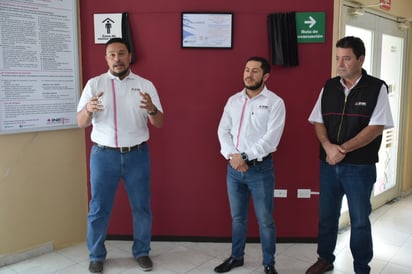 (Foto: SERGIO A. RODRÍGUEZ / EL SIGLO COAHUILA)