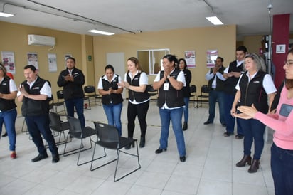 (Foto: SERGIO A. RODRÍGUEZ / EL SIGLO COAHUILA)
