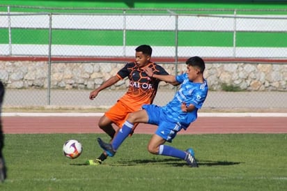 (FOTO:  Club Calor de Torreón)