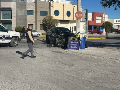 (Foto: ISABEL AMPUDIA / EL SIGLO COAHUILA)