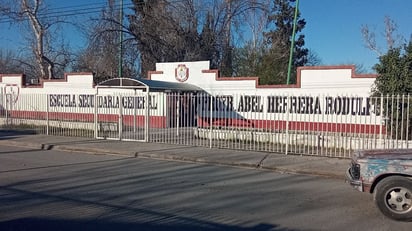 (Foto: RENÉ ARELLANO / EL SIGLO COAHUILA)