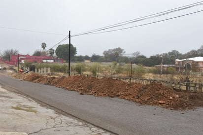 Autoridades llaman a cuidar el agua.