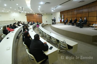 FERNANDO COMPEÁN/ EL SIGLO DE TORREÓN 