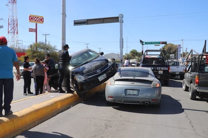  (EL SIGLO DE TORREÓN)