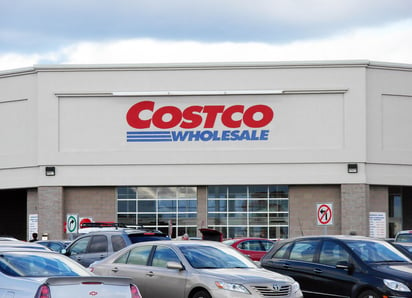 Costco es una cadena internacional de tiendas de autoservicio, con un formato de Club de Precios, exclusiva para socios con el sistema de Membresías. (ARCHIVO)