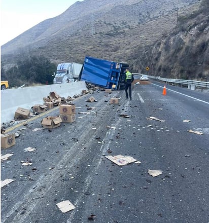 (Foto: ISABEL AMPUDIA / EL SIGLO COAHUILA)