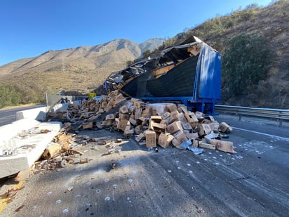 (Foto: ISABEL AMPUDIA / EL SIGLO COAHUILA)