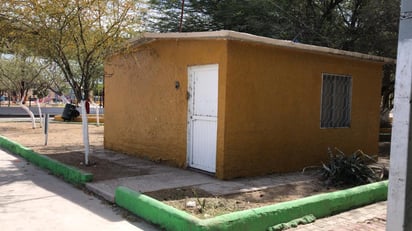 Vecinos señalan que el sector no cuenta con otras opciones para continuar con su labor civil y altruista. (Foto: FERNANDO COMPEÁN / EL SIGLO DE TORREÓN)