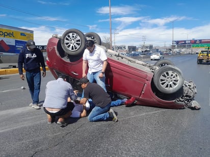 (EL SIGLO DE TORREÓN)