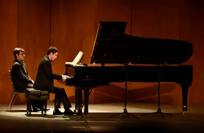 (RAMÓN SOTOMAYOR)