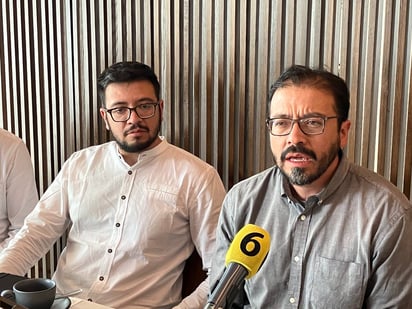 En su recorrido, también han incluido aquellas regiones en donde se conformó la División del Norte. (Foto: GUADALUPE MIRANDA / EL SIGLO DE TORREÓN)