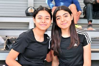 Joyce y Darlen Mears (EL SIGLO DE TORREÓN/VAYRON INFANTE)