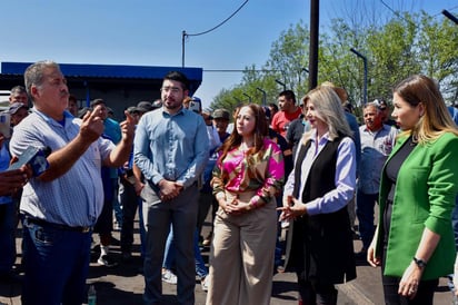 La siderúrgica y sus minas de carbón y de fierro están a oscuras porque no han pagado a CFE.